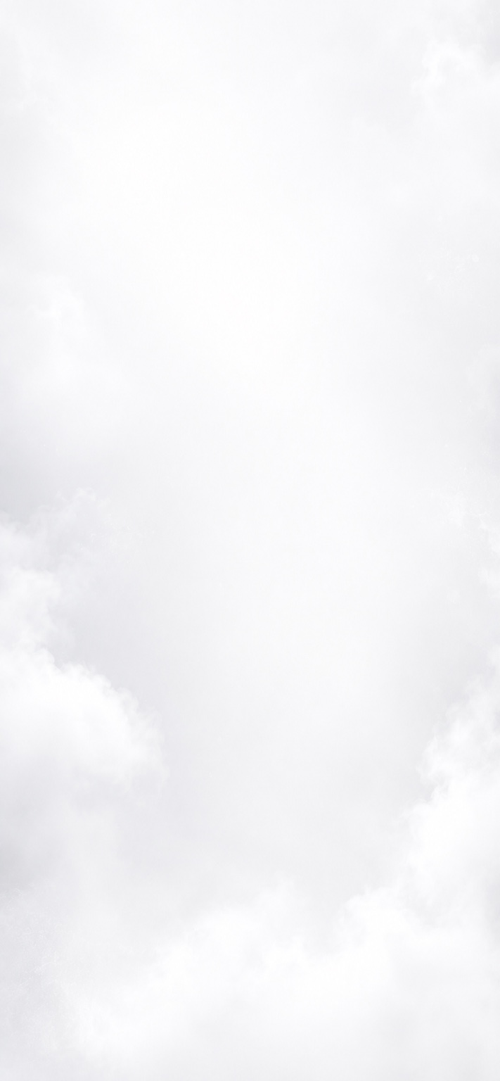 Dense white fog texture filling a space